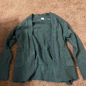 ‘A new day’ (target) cardigan